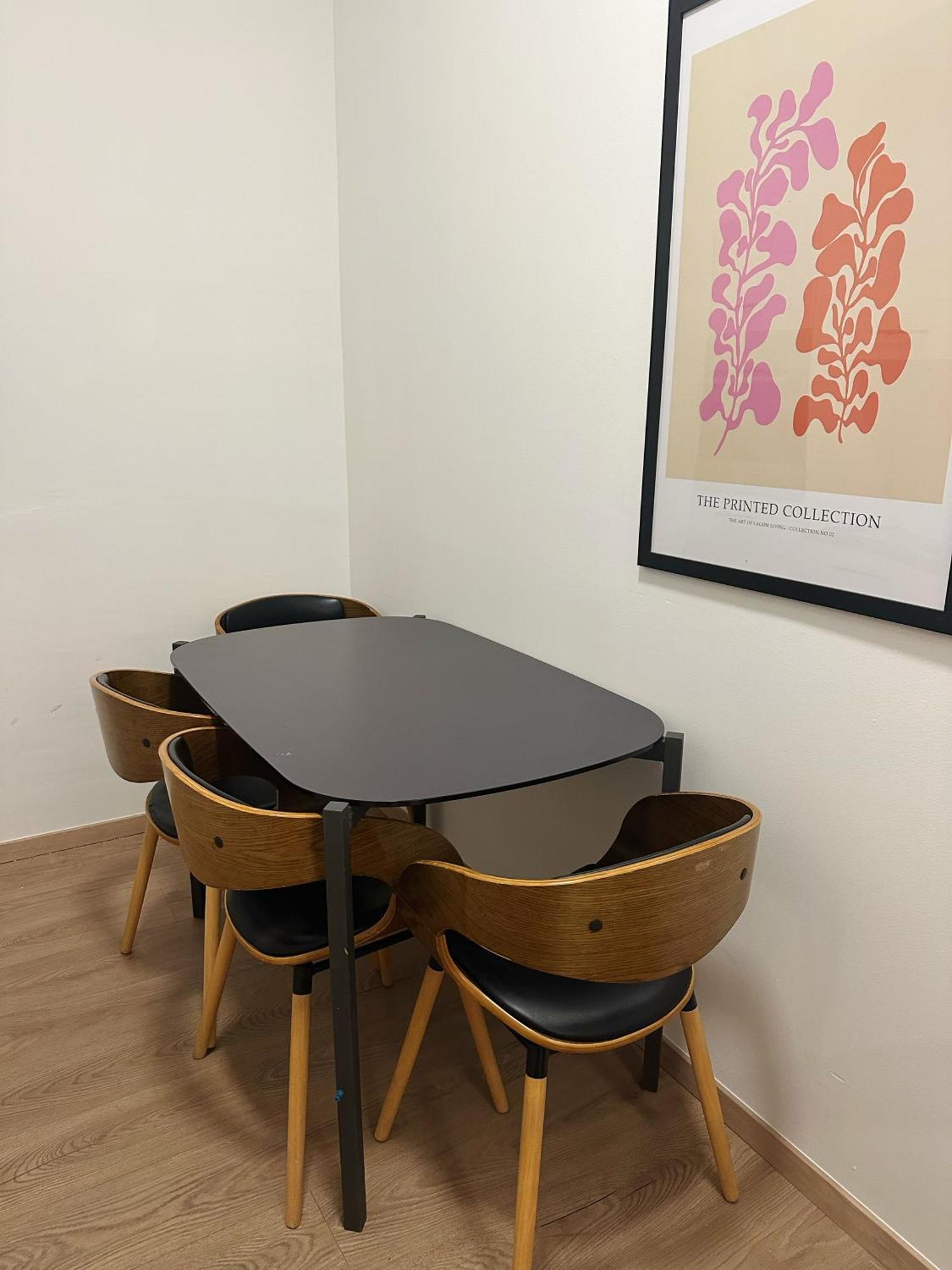 뒤셀도르프 2Schlafenzimmer 5Betten Montuerwhonung 아파트 외부 사진